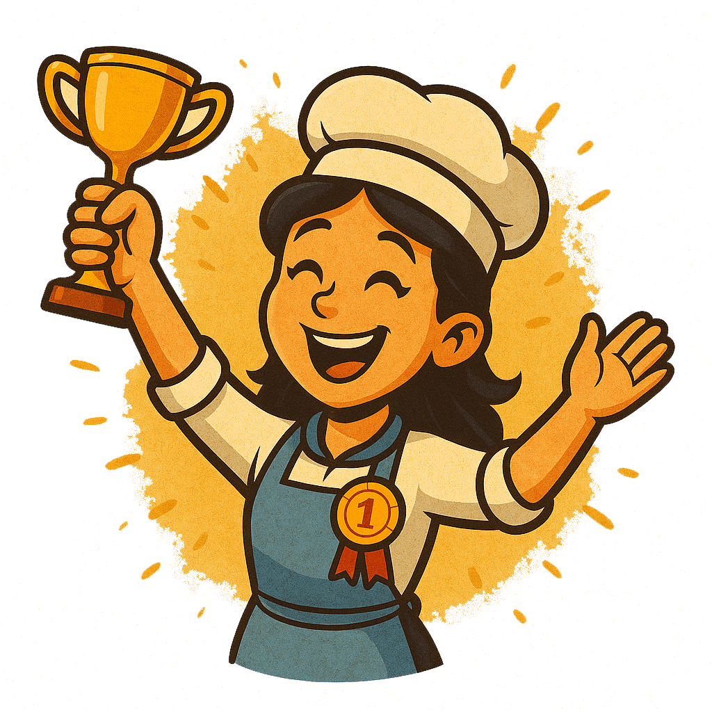 Achievements