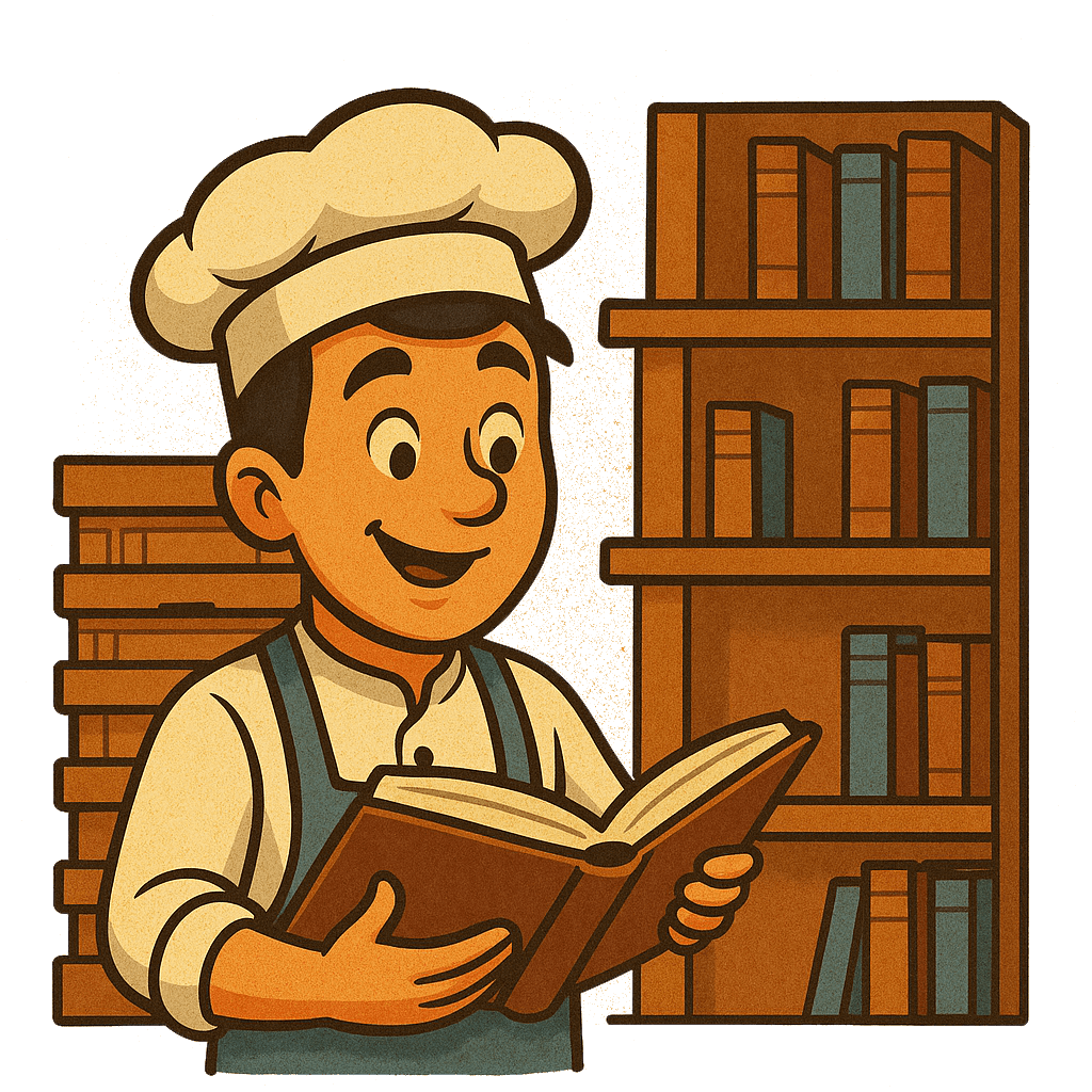 Levels and Recipes