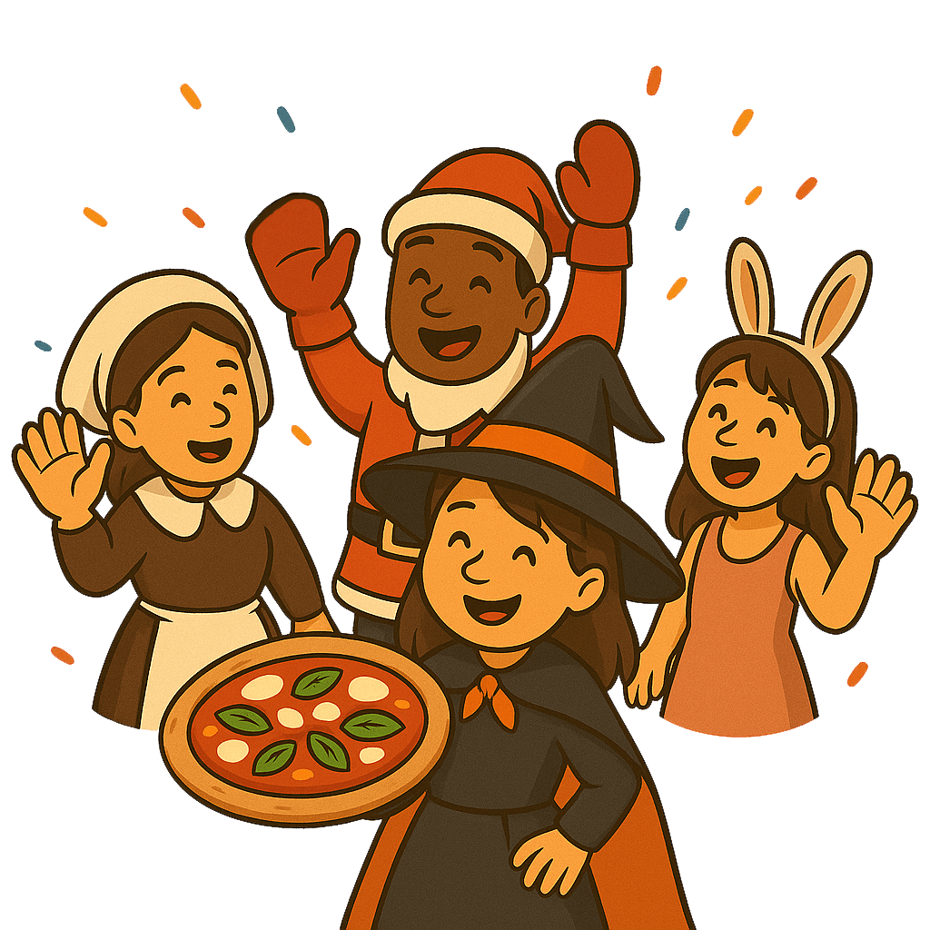 Seasonal Events